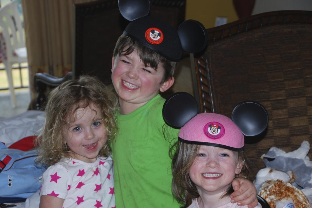 How to Save Money at Disney World with Kids - Homegrown Friends