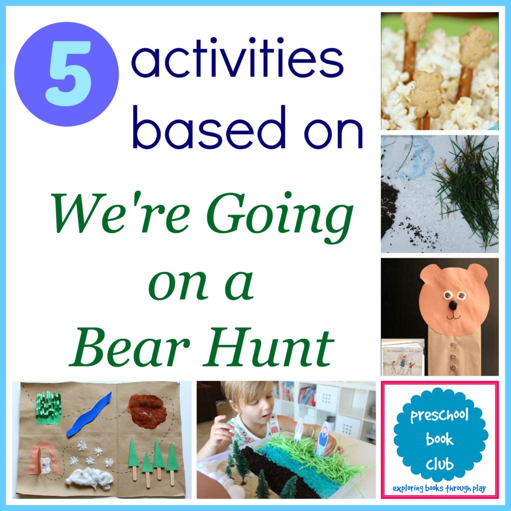 Activity Ideas For We re Going On A Bear Hunt At Marilyn Millender Blog Activity Ideas For We re Going On A Bear Hunt At Marilyn Millender Blog