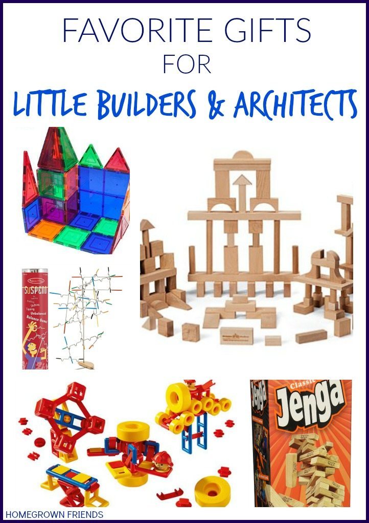 Kids Architecture Toys  Architecture toy, Gift for architect