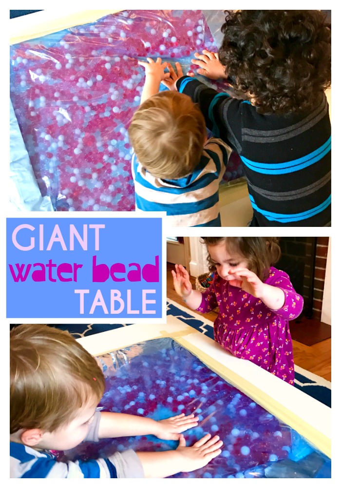 Best Water Beads For Sensory Play